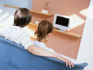 auひかりテレビサービス