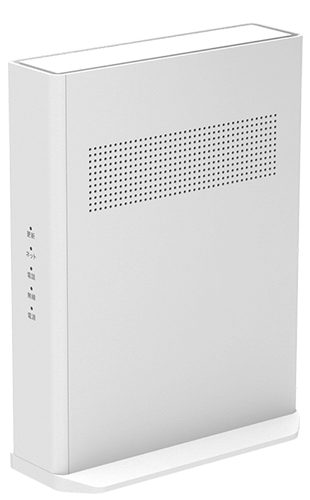 親機：BL1500HM（上記以外のお客さま）