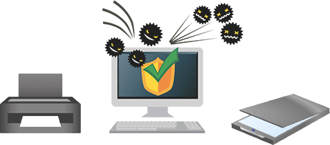 かけつけ設定サポート