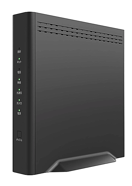 ホームゲートウェイ BL4000HM